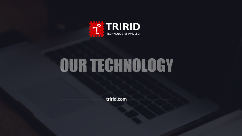 Our Technology triridcom.png